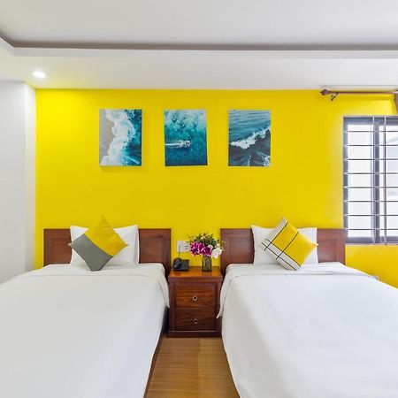 The Samson - Beach Boutique Hotel Дананг Екстер'єр фото