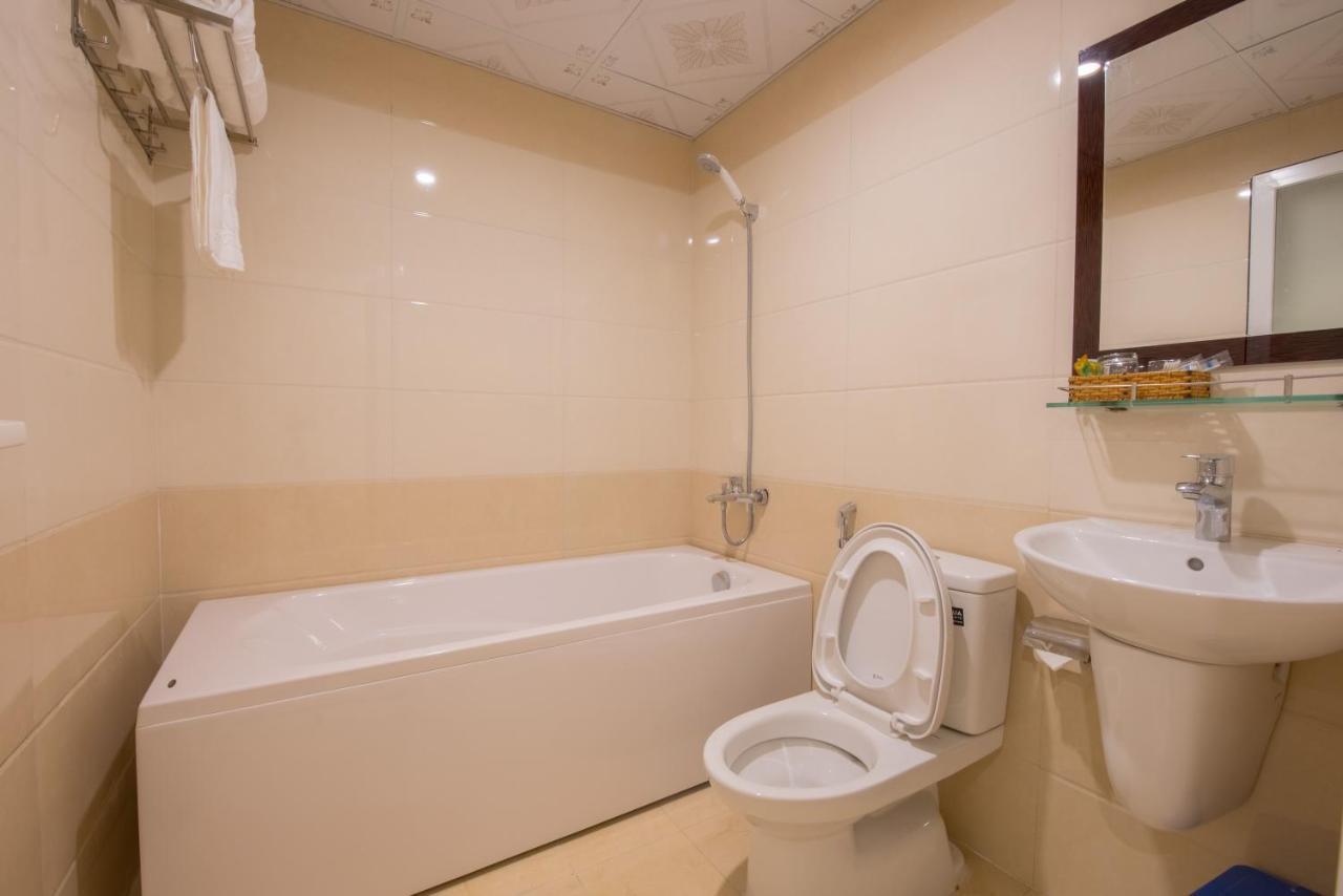 The Samson - Beach Boutique Hotel Дананг Екстер'єр фото