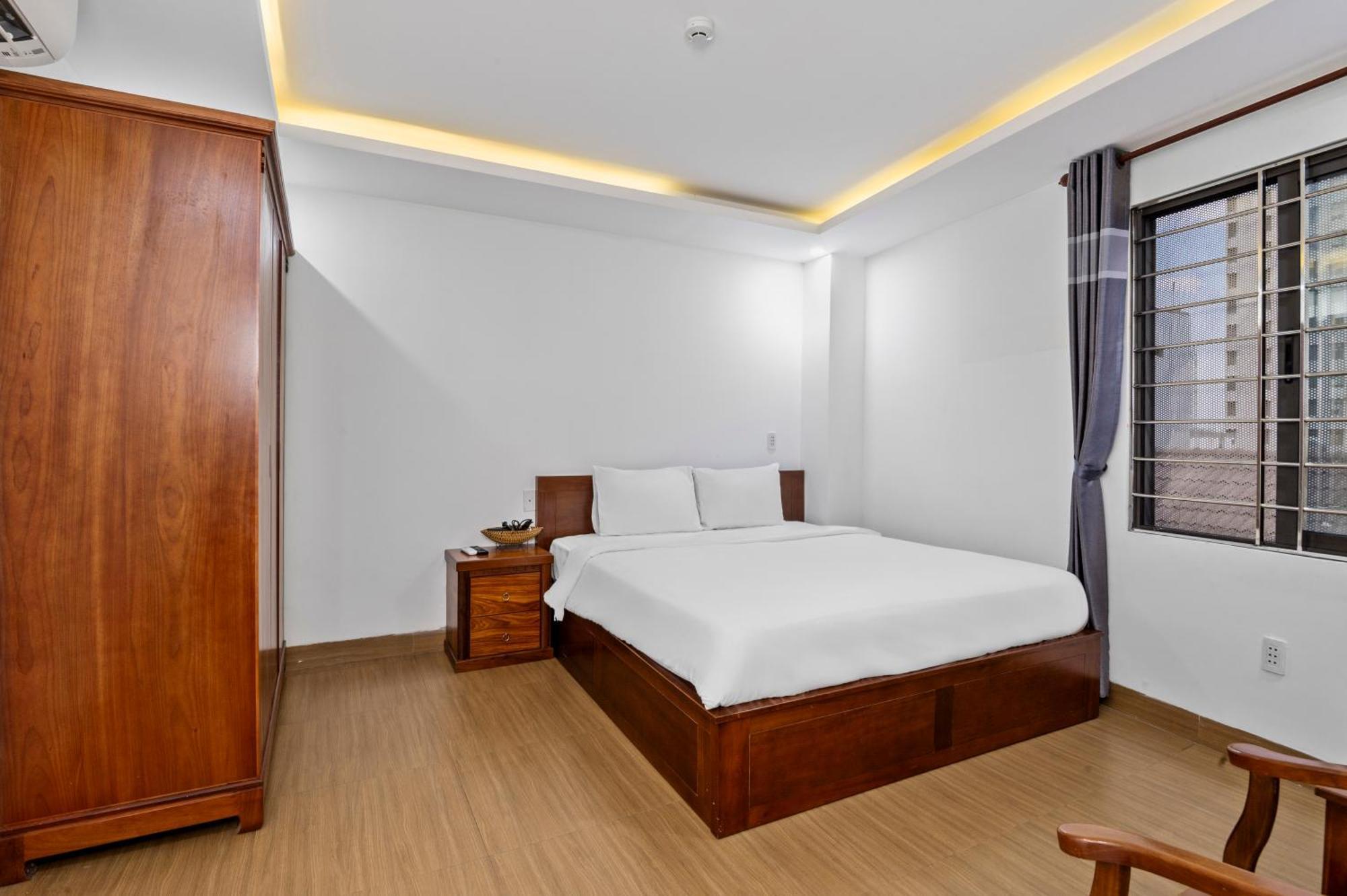 The Samson - Beach Boutique Hotel Дананг Екстер'єр фото
