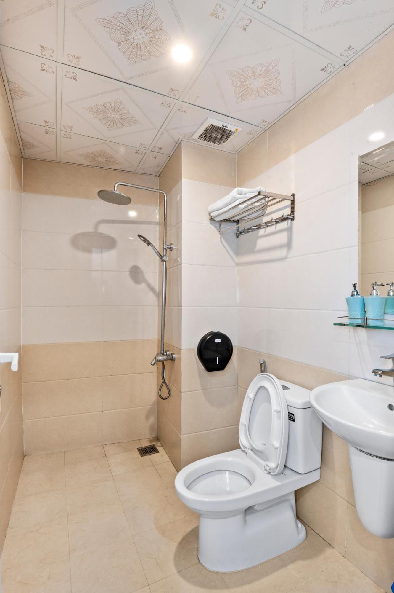 The Samson - Beach Boutique Hotel Дананг Екстер'єр фото