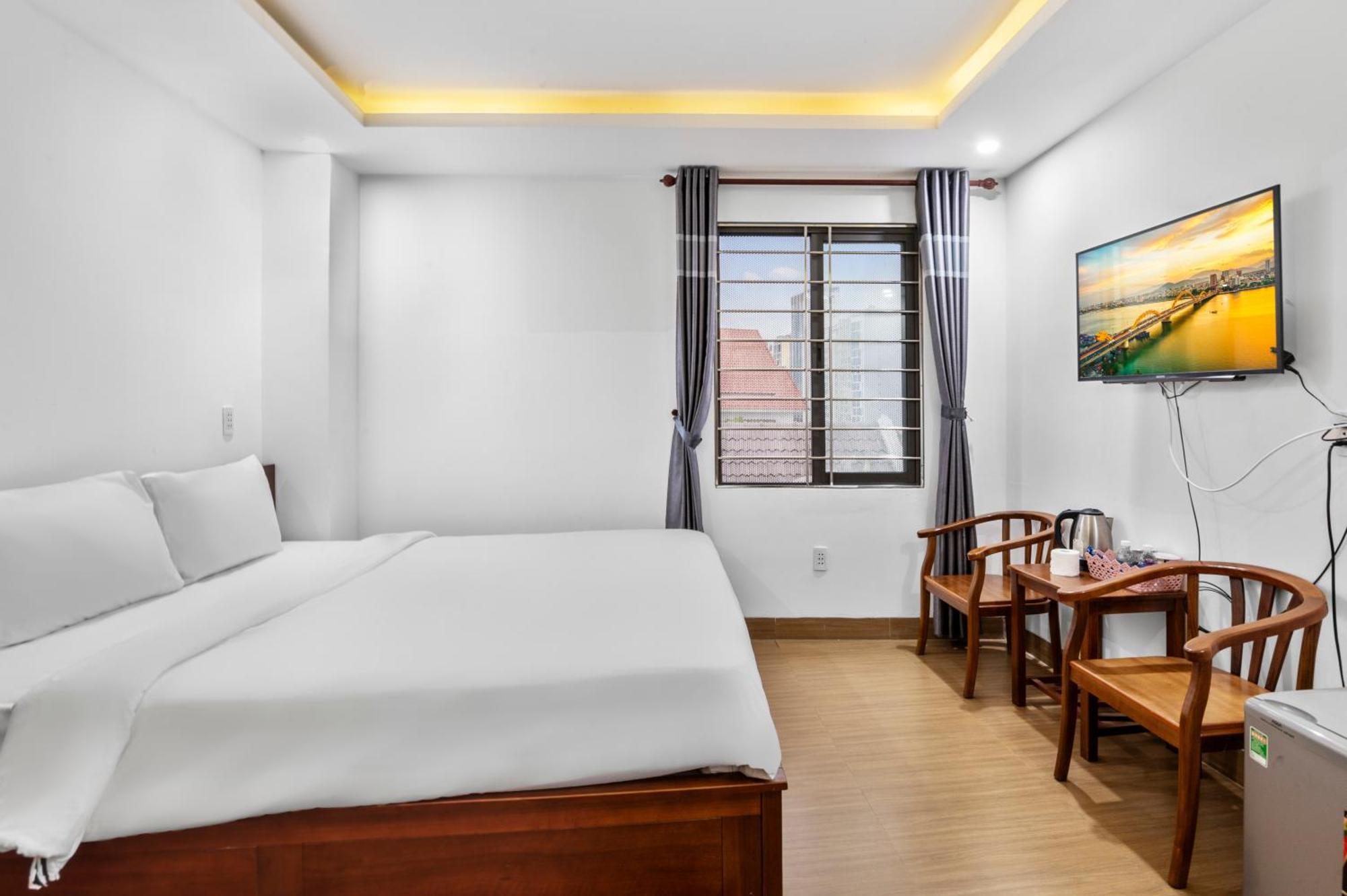 The Samson - Beach Boutique Hotel Дананг Екстер'єр фото