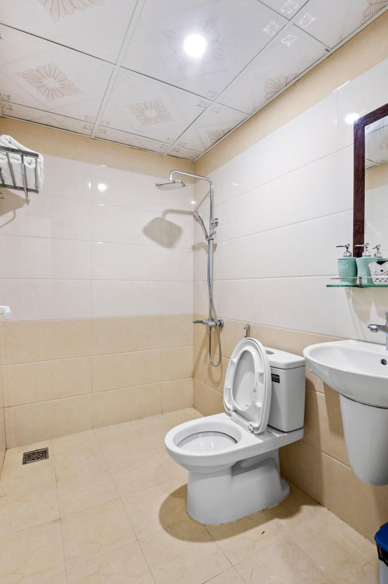 The Samson - Beach Boutique Hotel Дананг Екстер'єр фото