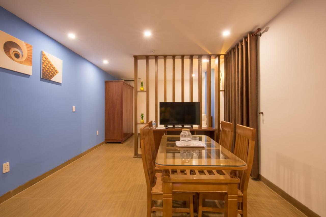 The Samson - Beach Boutique Hotel Дананг Екстер'єр фото